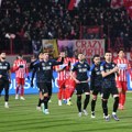 Nastavlja se Superliga: Zvezda otvara kolo protiv Tekstilca, Partizan gostuje u Pančevu