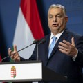 Orban: Odluku o produženju sankcija Rusiji odložiti do Trampove inauguracije