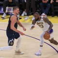 Lebron "ukrao" pojačanje Jokiću: Odjeknuo trejd u NBA, počinje haos na pijaci