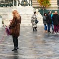 U Srbiji jutro veoma hladno, tokom dana pretežno sunčano, najviše 7 stepeni