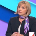 Vojvodić Mitrović: Podrška studentima ključna, jer oni su naša budućnost (VIDEO)