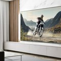 Neo QLED 8K i 4K – Nova era gledanja uz moć veštačke inteligencije