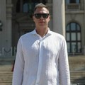 Uhapšen predsednik pokreta "Ćale ovo je za tebe" Petar Đurić