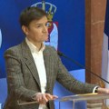 Ana Brnabić: Nova vlada do 18. aprila ili idemo na izbore