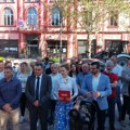 Kandidati sa liste „Promena u koju verujemo“ potpisali deklaraciju u kojoj se obavezuju da neće saraživati s Ničićem…