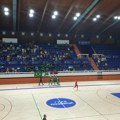 Loznica bolja od Smedereva: Odigrana prva utakmica polufinala plej-ofa za šampiona u futsalu