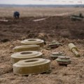 Litvanija će izdvojiti 1,1 milijardu evra za jačanje granice sa Rusijom i Belorusijom