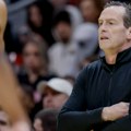 Keni Atkinson iz Klivlenda najbolji trener u NBA ligi