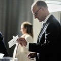 Preokret: Merc izabran za kancelara u drugom krugu