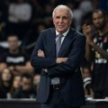 Obradović pred spartak: Očekuje nas četvrtfinale protiv izuzetno kvalitetnog i teškog protivnika