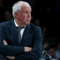 Obradović posle utakmice sa Spartakom govorio o incidentu njegovih igrača: U šoku sam, ne mogu da verujem da su uradili ono…
