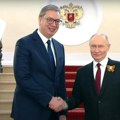 Evo o čemu su tačno razgovarali Vučić i Putin: Svi detalji sa sastanka u Moskvi! Tri teme od izuzetnog značaja, na jednu…