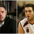 Štimac slomljen zbog smrti Dragana Labovića, oglasio se kratkom porukom