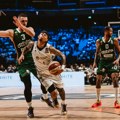 Dubai dobio triler protiv Cedevite, Di Džej promašio brejk