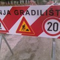 Danas bez vode: Stanovnici u ulici Marije Bursać