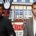 Novi rat u opoziciji! Zlf napao Kreni-promeni zbog snimka haosa ispred DIF u Novom Sadu, a oni neće da obrišu post zbog…