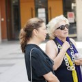 Mirjana Karanović doživela jezivu neprijatnost usred Beograda: "Uzeo mi je novac i kaže: 'aj sad napolje'"