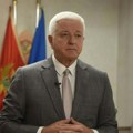 Duško Marković negirao umešanost Službe državne bezbednosti Crne Gore u ubistvo urednika Dana