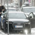 Oluja u Beogradu: Alarm MUP-a stigao posle nevremena