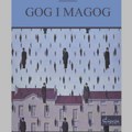 Gog i Magog: Nova zbirka priča Vranjanca Nenada Ž. Petrovića