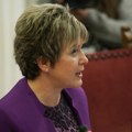 Elvira Kovač: Zahtev Prištine da bude specijalni gost nije na agendi Političkog komiteta PSSE