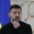 Zelenski najavio uvođenje novih paketa sankcija protiv Rusije i njenih saveznika