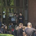 Brnabić: „Teror“ blokadera na Bogoslovskom fakultetu