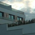 Gradio, pa rušio zidove da bi napravio najluksuzniju vilu u Beogradu: Pevač nije štedeo, vredi 2 miliona