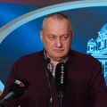 „Vučić odavno nije On, on je odavno Off“: Srđan Milivojević izjavio da svako ko želi dobro Srbiji treba da podrži…
