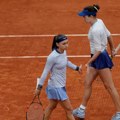 Srbija ima finalistu na Rolan Garosu - veliki preokret Krunićeve i Dalinine za istorijski uspeh