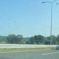 Hitan apel vozačima! Na auto-putu "Miloš Veliki", velikom brzinom, u kontra smeru, kreće se "Jugo Florida": Oprez u pravcu…