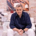Mićko Ljubičić je otpevao pesmu za studente i sad ne možemo da je izbacimo iz glave