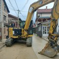 Petkom i subotom izmenjen režim saobraćaja u delu Partizanske ulice