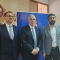 MINISTAR ZA LJUDSKA I MANJINSKA PRAVA DEMO BERIŠA POSETIO VALJEVO I KOLUBARSKI OKRUG – PRIORITET JE DA SE VRATIMO GRAĐANIMA