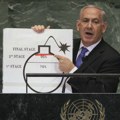 FT: Izrael stalno osnažuje neprijatelje koje kasnije želi da uništi