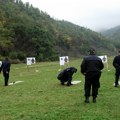 Najava bojevog gađanja na strelištu u Stublu