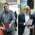 Šahovski savez Beograda proslavio 68. Rođendan: Brijakin potvrdio ulogu prvog nosioca na jakom turniru