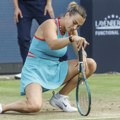 Sabalenka ljuta: "Prekidaš samo zato što je ona to rekla?" VIDEO