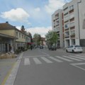 Skup podrške studentima u Lapovu u nedelju