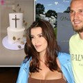 Ana i Predrag Rajković krstili ćerku! Luksuzno slavlje na Kosmaju - vila od 270.000€, zlatni detalji svuda