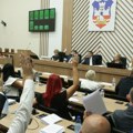 Skupština Beograda usvojila rebalans gradskog budžeta za 2025. godinu