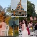 Skandal u Diznilendu! Britanac pokušao da „oženi“ devojčicu od 9 godina!