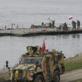 Poljska pozvala sve zemlje NATO na vojne vežbe kao odgovor na rusko-beloruske odbrambene manevre