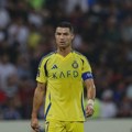 Kristijano Ronaldo produžio ugovor sa Al Nasrom