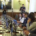 Održana sednica Odbora o REM-u, opozicija nije prisustvovala