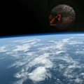 (Foto) asteroid veličine kuće se približava: Zemlji?! Šapčani na nebu snimili čudnu pojavu: Jedna linija stvorila paniku, a…