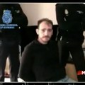 Luka Bojović ne tereti optužene za planiranje njegovog ubistva