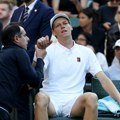 Janik Siner zakazao magnetnu rezonancu, upitno učešće u četvrtfinalu Vimbldona