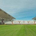 Dinamo se stavio na raspolaganje Hajduku - "Poljud" potopljen u nevremenu
