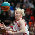U Parizu uhapšen ruski košarkaš na zahtev Amerike